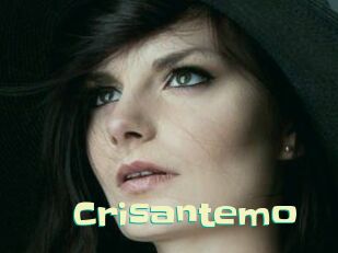 Crisantemo