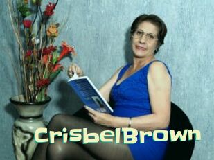 CrisbelBrown