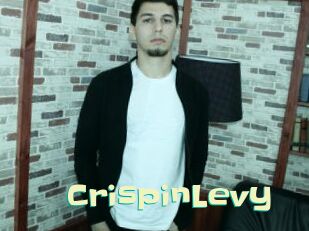 CrispinLevy
