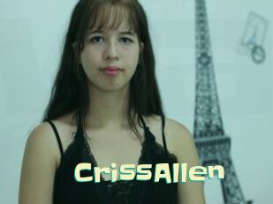 CrissAllen