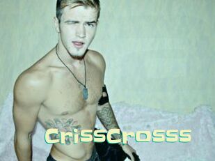 CrissCrosss
