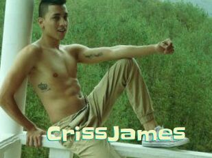 Criss_James