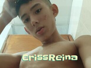 CrissReina Wanna Meet
