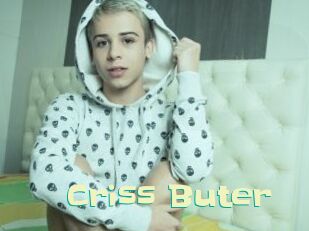 Criss_Buter Wanna Meet