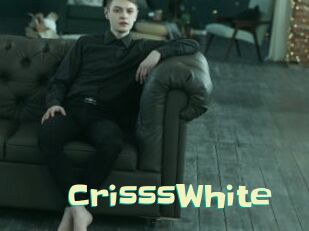 CrisssWhite