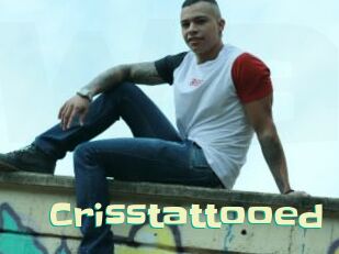 Crisstattooed