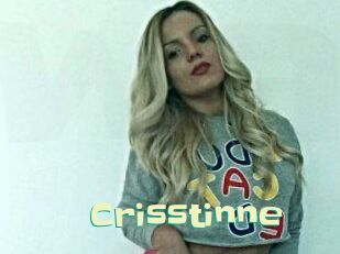 Crisstinne