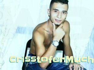 CrisstoferMuch