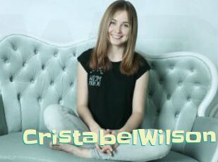CristabelWilson