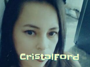 CristalFord