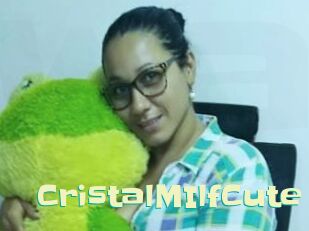 CristalMIlfCute
