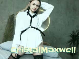 CristalMaxwell