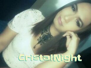 CristalNight Wanna Meet