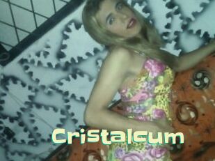 Cristalcum