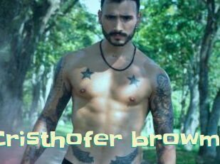 Cristhofer_browm