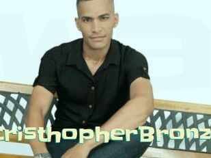 CristhopherBronz