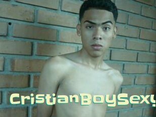 CristianBoySexy