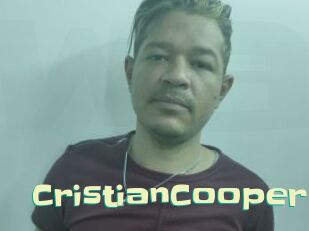 CristianCooper
