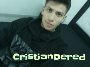 CristianDered Wanna Meet
