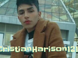 CristianHarison121