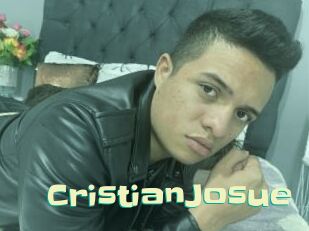 CristianJosue