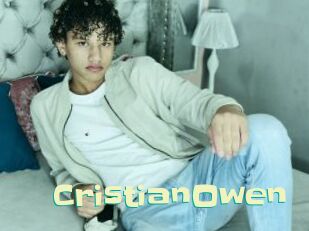 CristianOwen