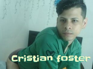 Cristian_foster