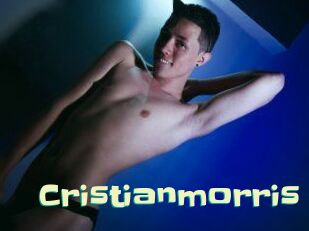 Cristian_morris