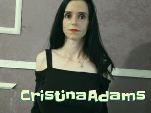 CristinaAdams