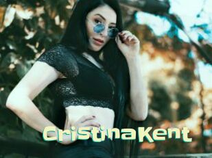CristinaKent