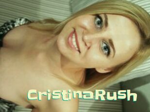 CristinaRush