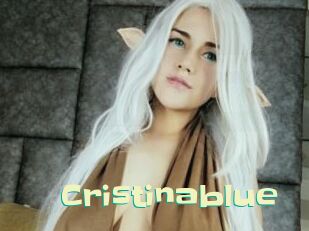 Cristinablue