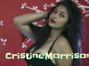 CristineMorrison Wanna Meet