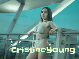CristineYoung