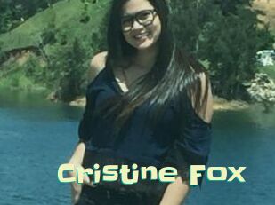 Cristine_Fox