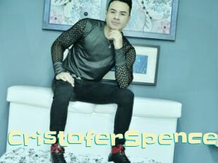 CristoferSpencer Wanna Meet