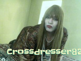 Crossdresser82 Wanna Meet