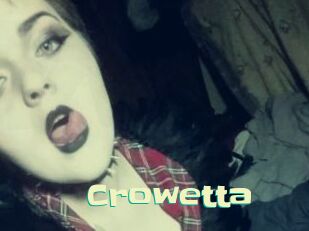 Crowetta