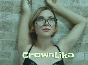 CrownLika Wanna Meet