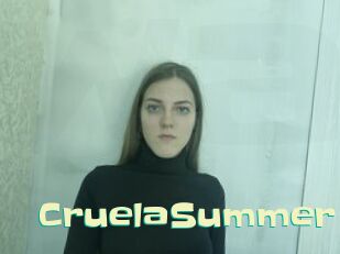 CruelaSummer