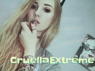 CruellaExtreme Wanna Meet