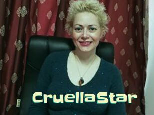 CruellaStar