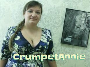 CrumpetAnnie