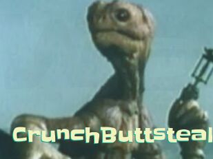 CrunchButtsteak