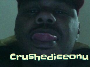 Crushediceonu