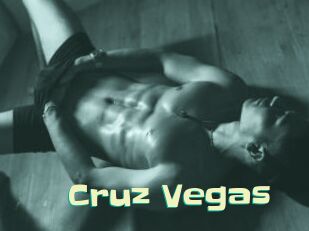 Cruz_Vegas Wanna Meet