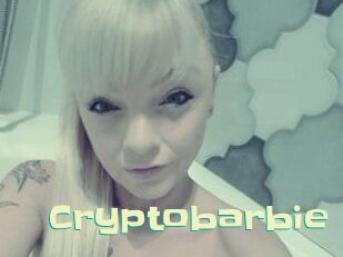Cryptobarbie