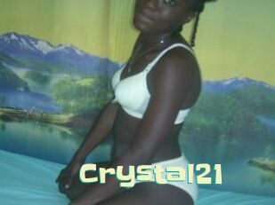 Crystal21