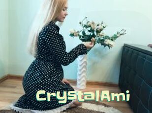 CrystalAmi
