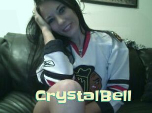 CrystalBell